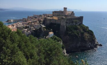 Yogaresa till Italien och upplevelseresor