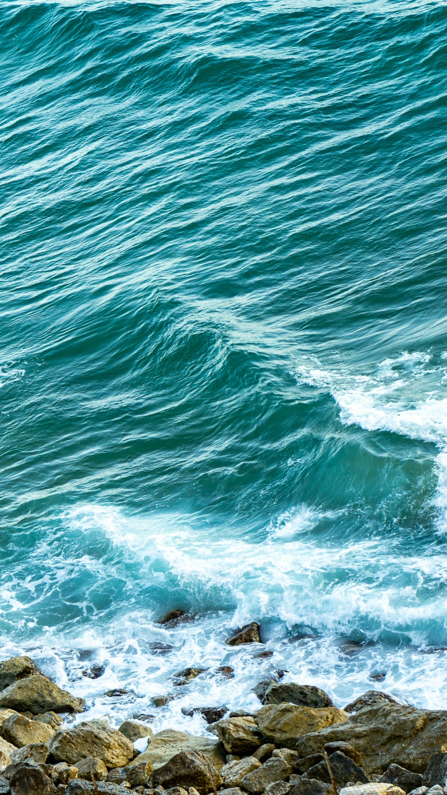 havet vid gaeta
