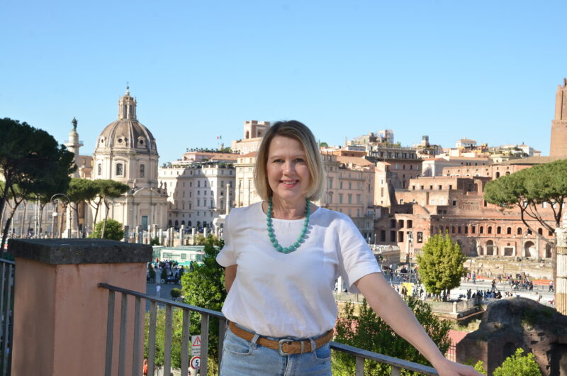 om inblick italien