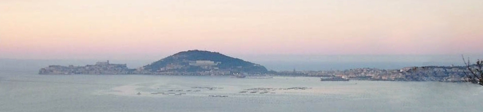 upplevelseresa gaeta milla