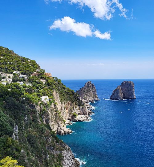 Privatresor capri