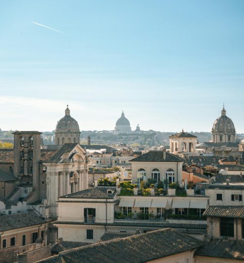 Privatresor flygplats rom lazio italien