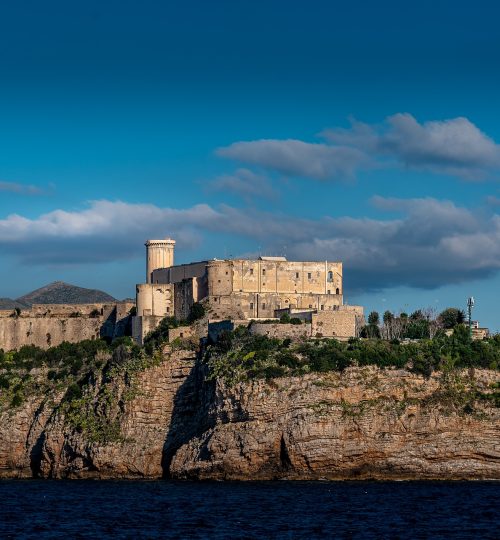 Privatresor gaeta castello
