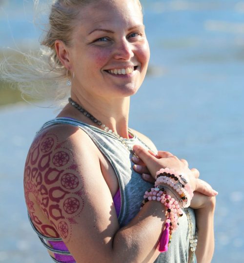 Privatresor milla floryd yogaresa till italien