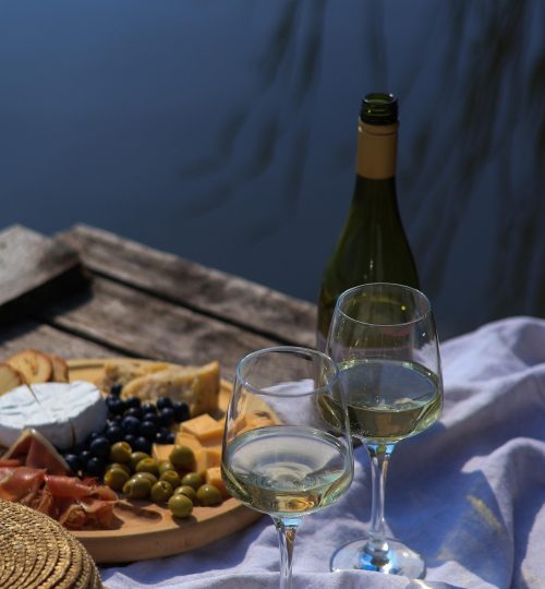 Privatresor vin och oliver italien